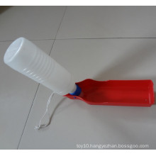 Portable Drinking Bottle Dog Water Bottle, Pet Product
